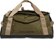 Filson All-Weather 50L Duffle