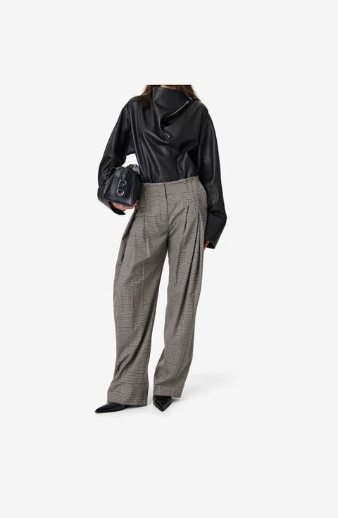 The Koffa Trouser