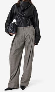 IRO The Koffa Trouser
