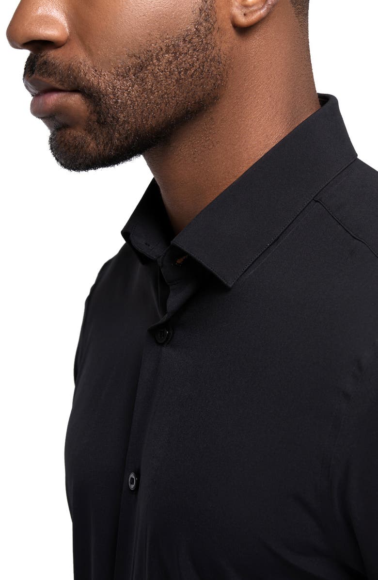 STATE OF MATTER The Phoenix Woven Dress Shirt, Alternate, color, 