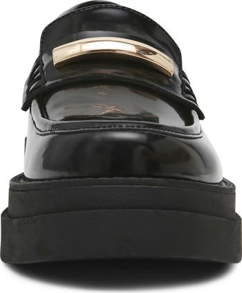Rodrigo Platform Bit Loafer