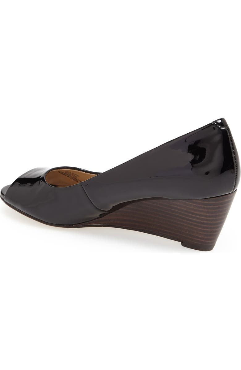 Sole Society 'Laurie' Wedge, Alternate, color,