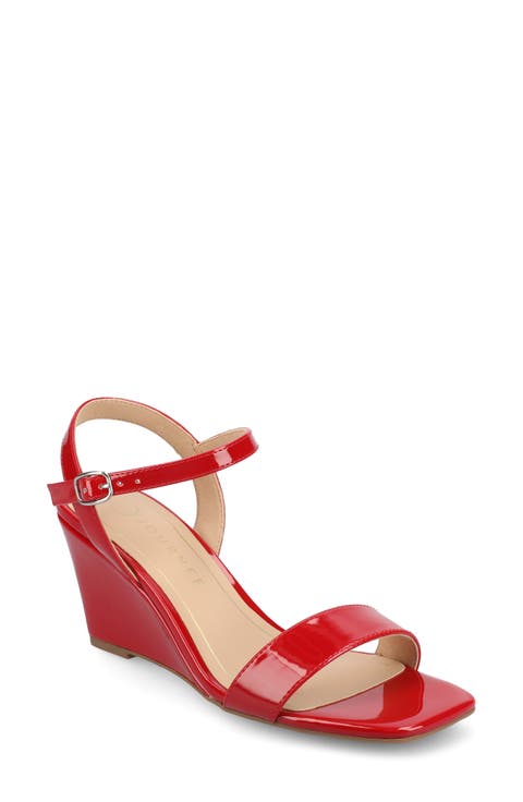 Clayr Wedge Sandal (Women)