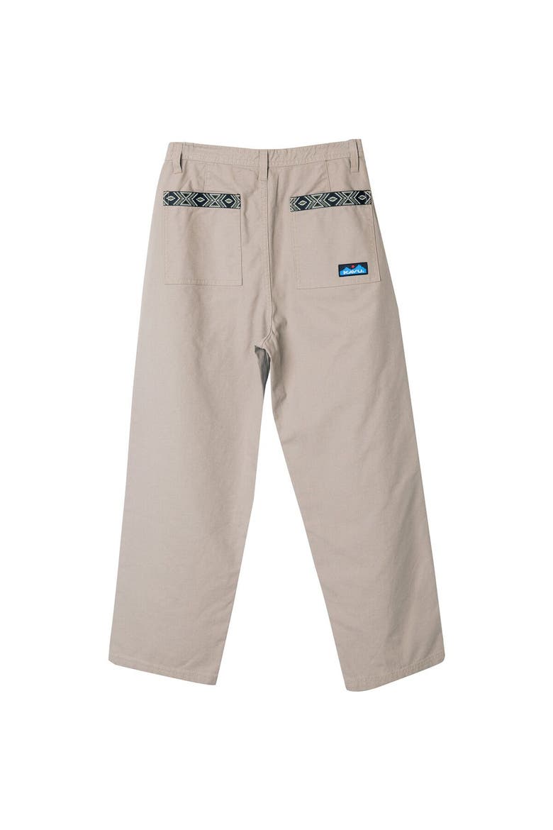 Peri Pant - Women's, Alternate, color, Cement