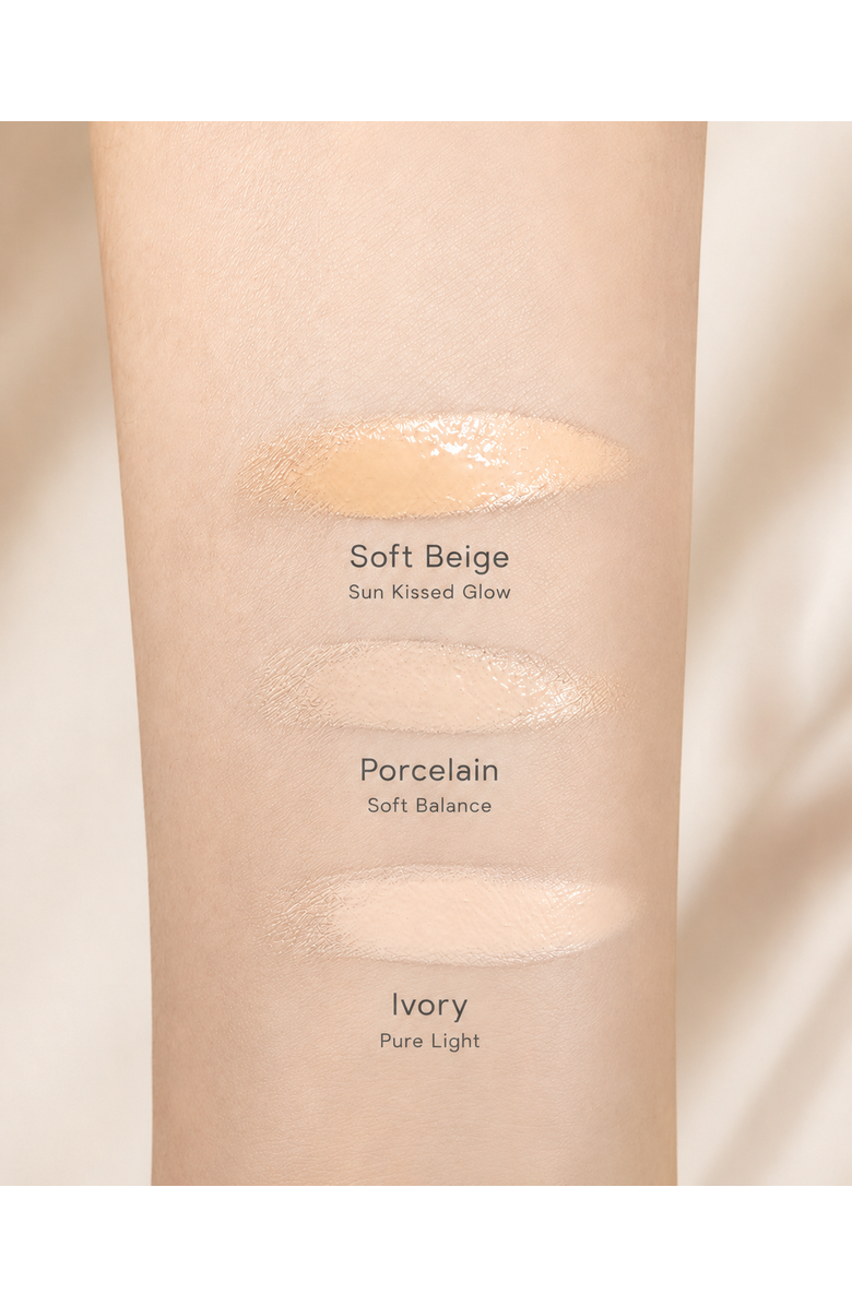 AS OF TODAY Better Than BB, Alternate, color, 21 Porcelain - Soft Balance