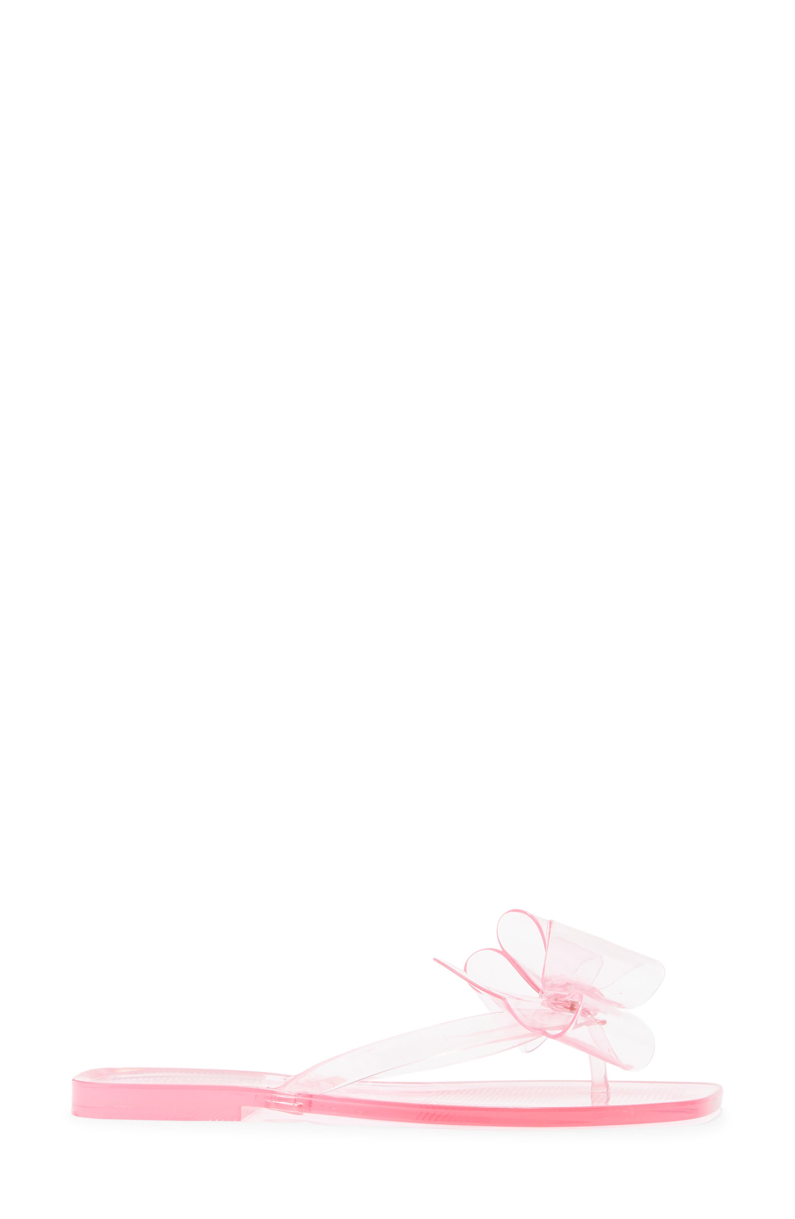 Sugary Flip Flop, Alternate, color, PINK