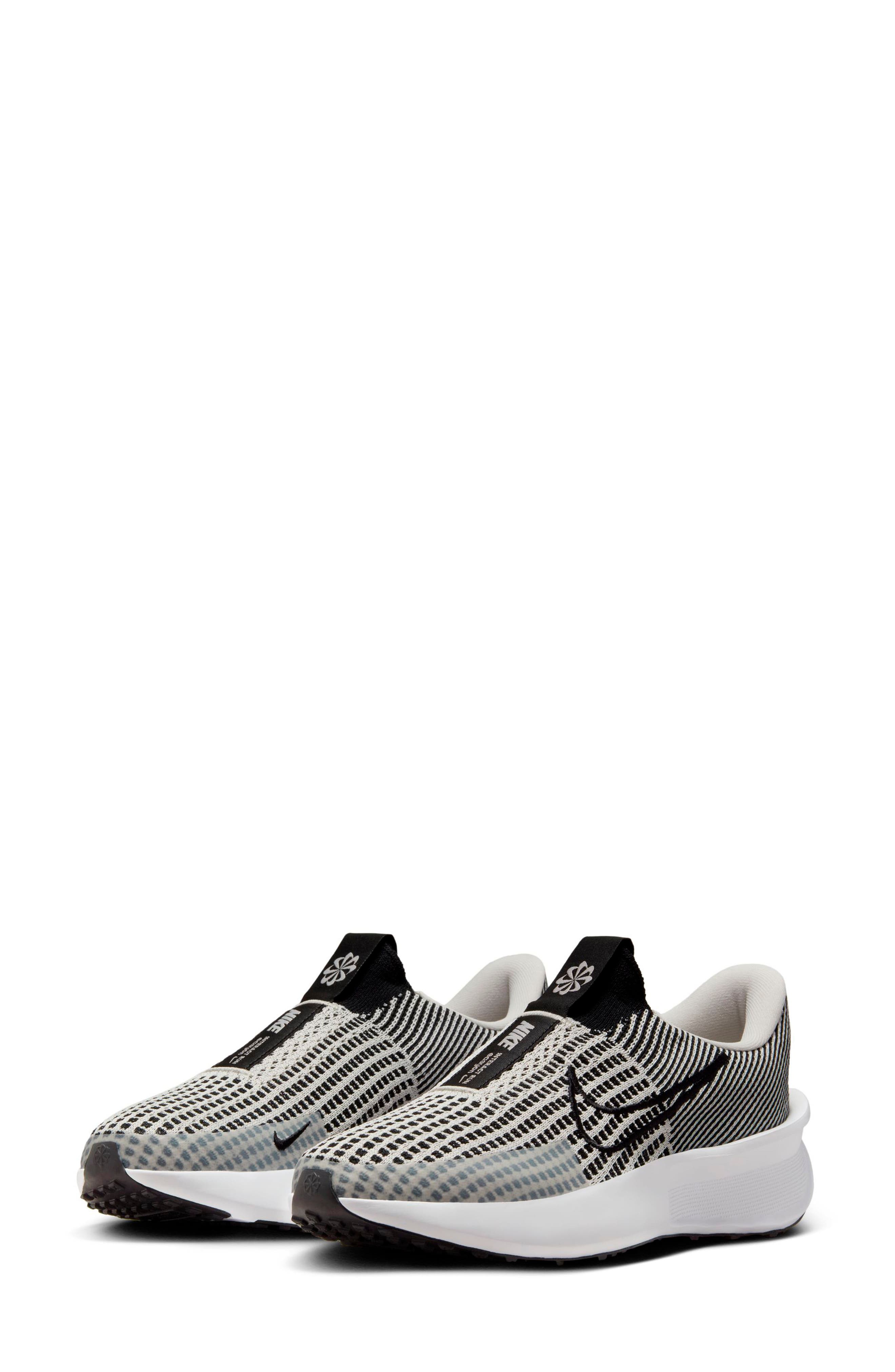  Light Bone/ Black/ White