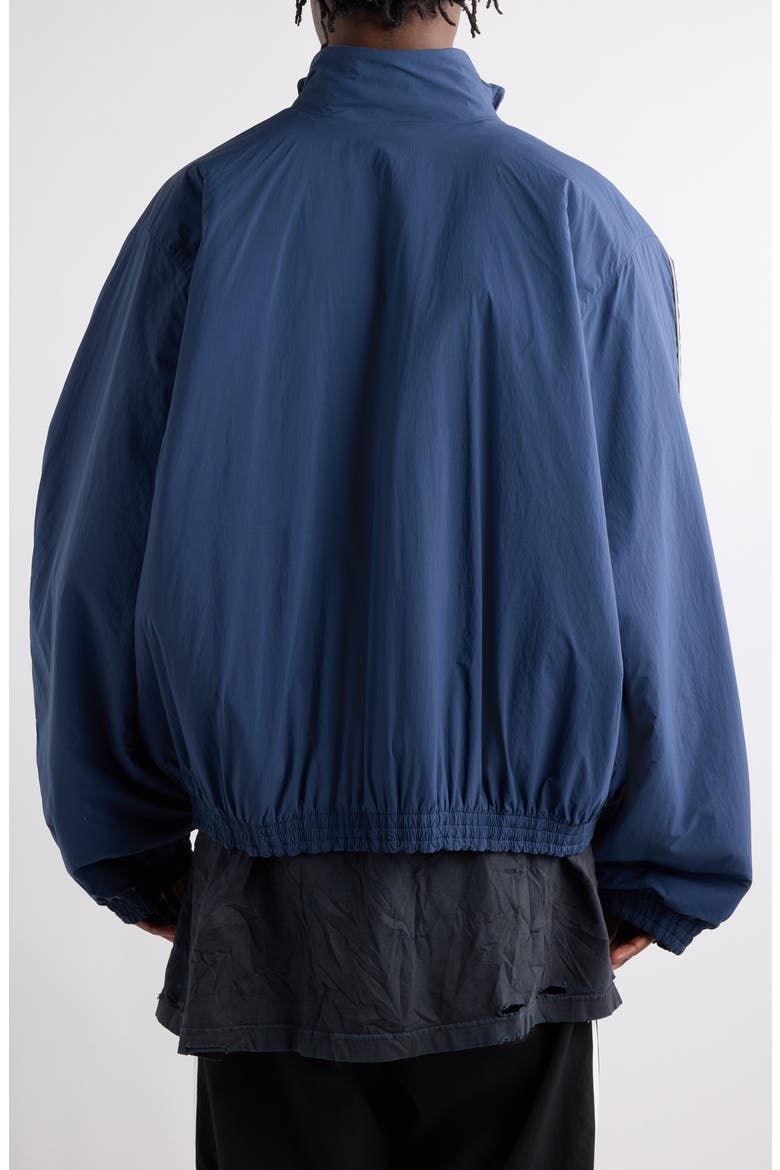 Deconstructed Track Jacket, Alternate, color, 8065 NAVY