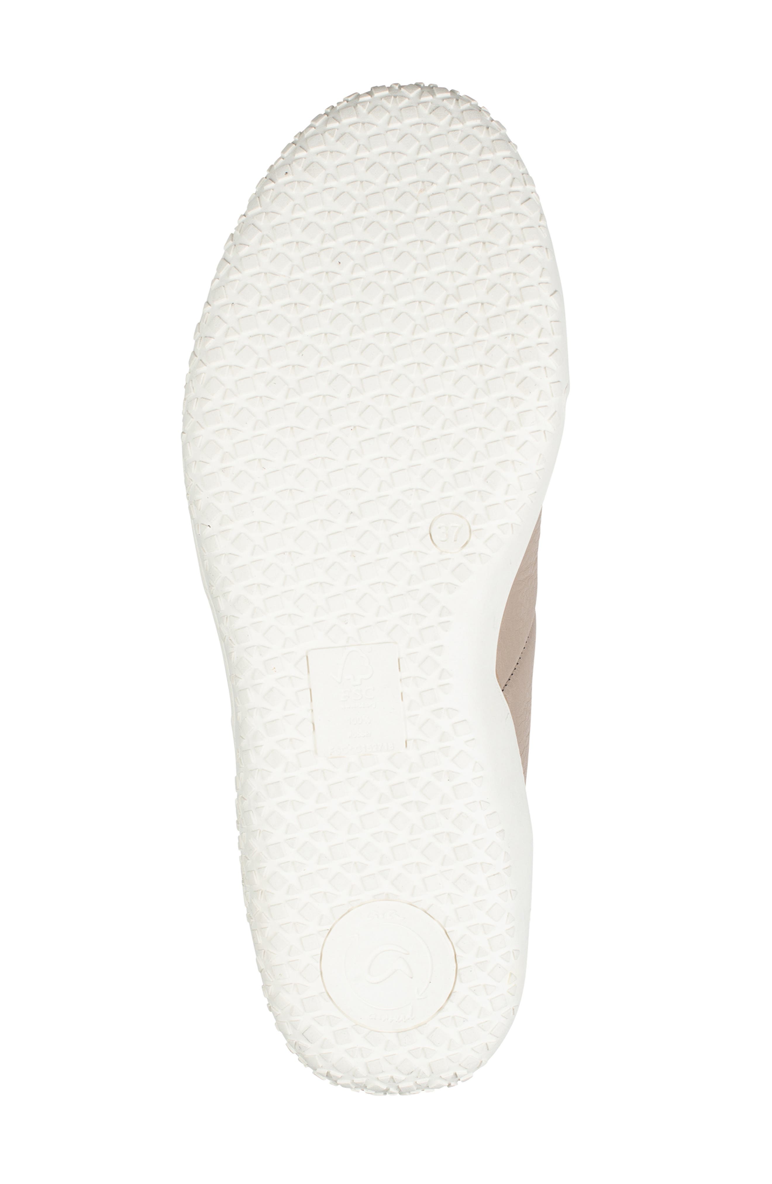 ara Nyomi Sneaker, Alternate, color, 