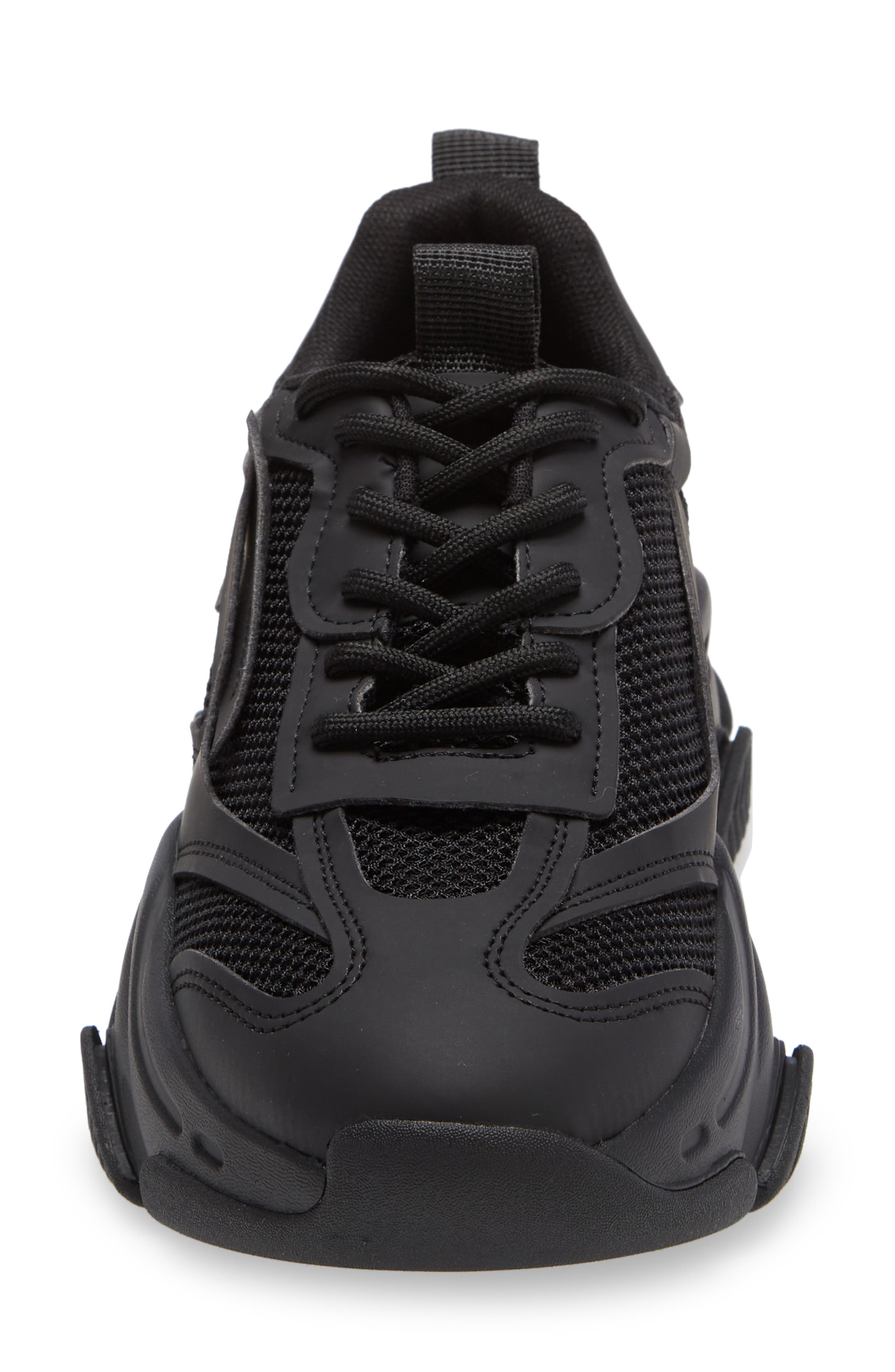 Steve Madden Possession Sneaker, Alternate, color, 
