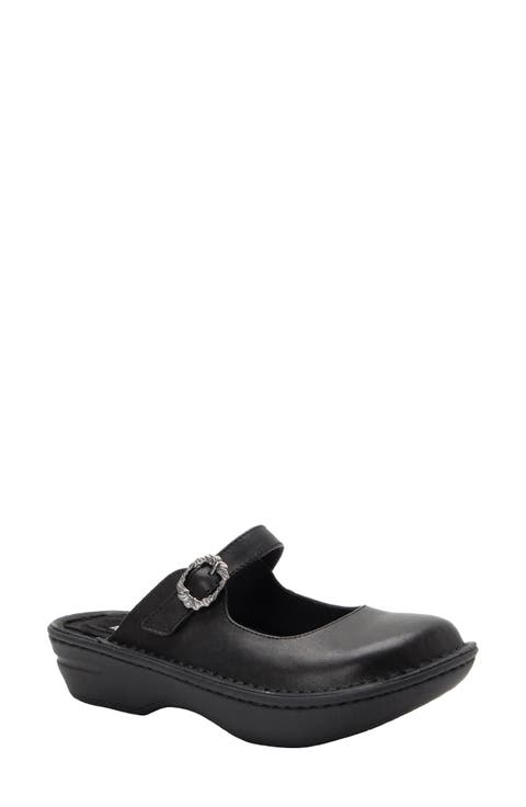 Fabel Flat Mule