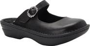 Alegria by PG Lite Fabel Flat Mule