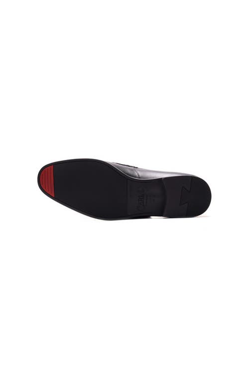 Carlos Santana Laurent Tassel Loafer
