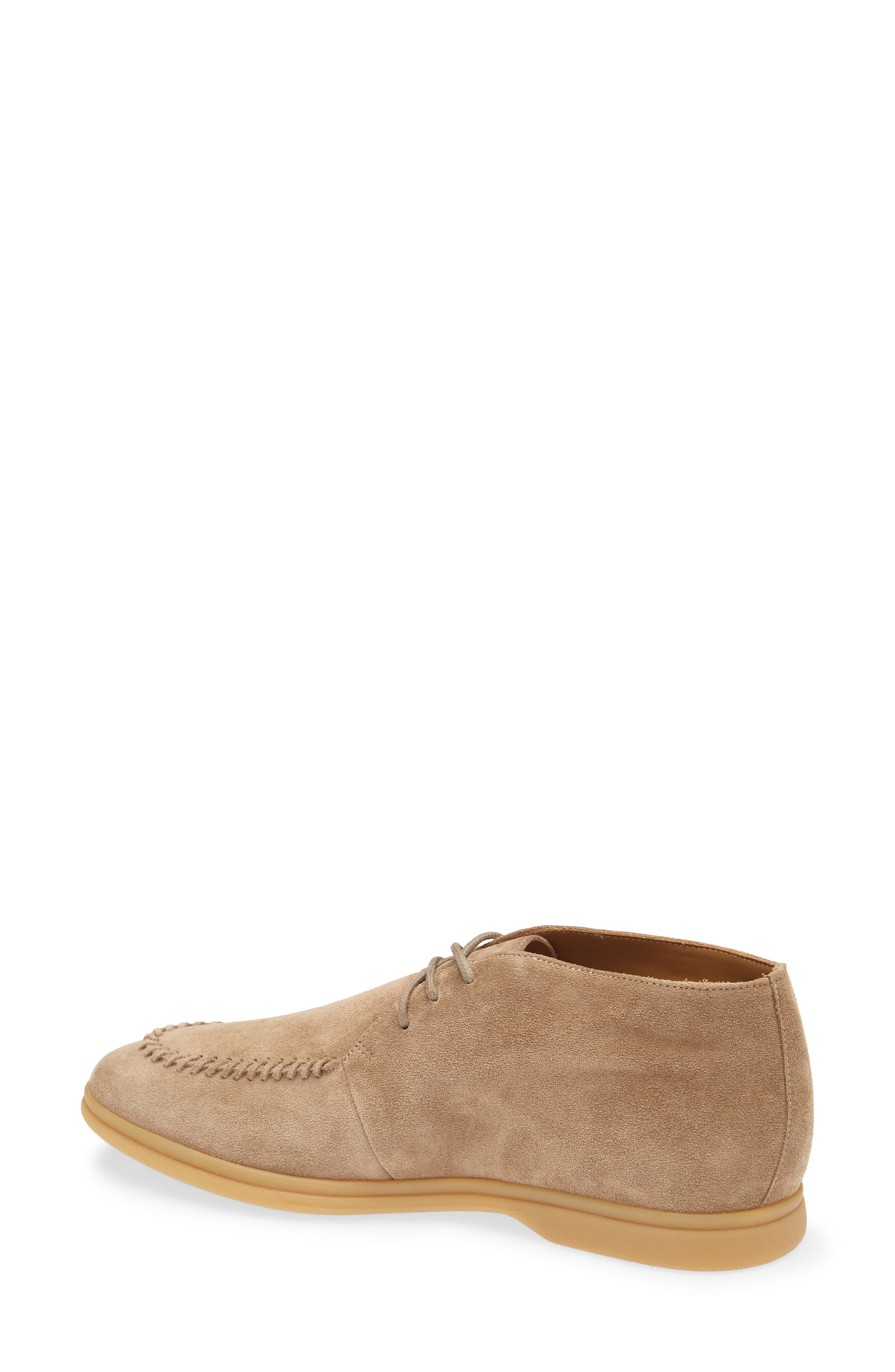 Braided Chukka Boot, Alternate, color, 04 CAMEL