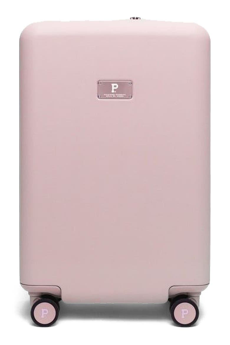 Cascade Carry-On, Main, color, Blush