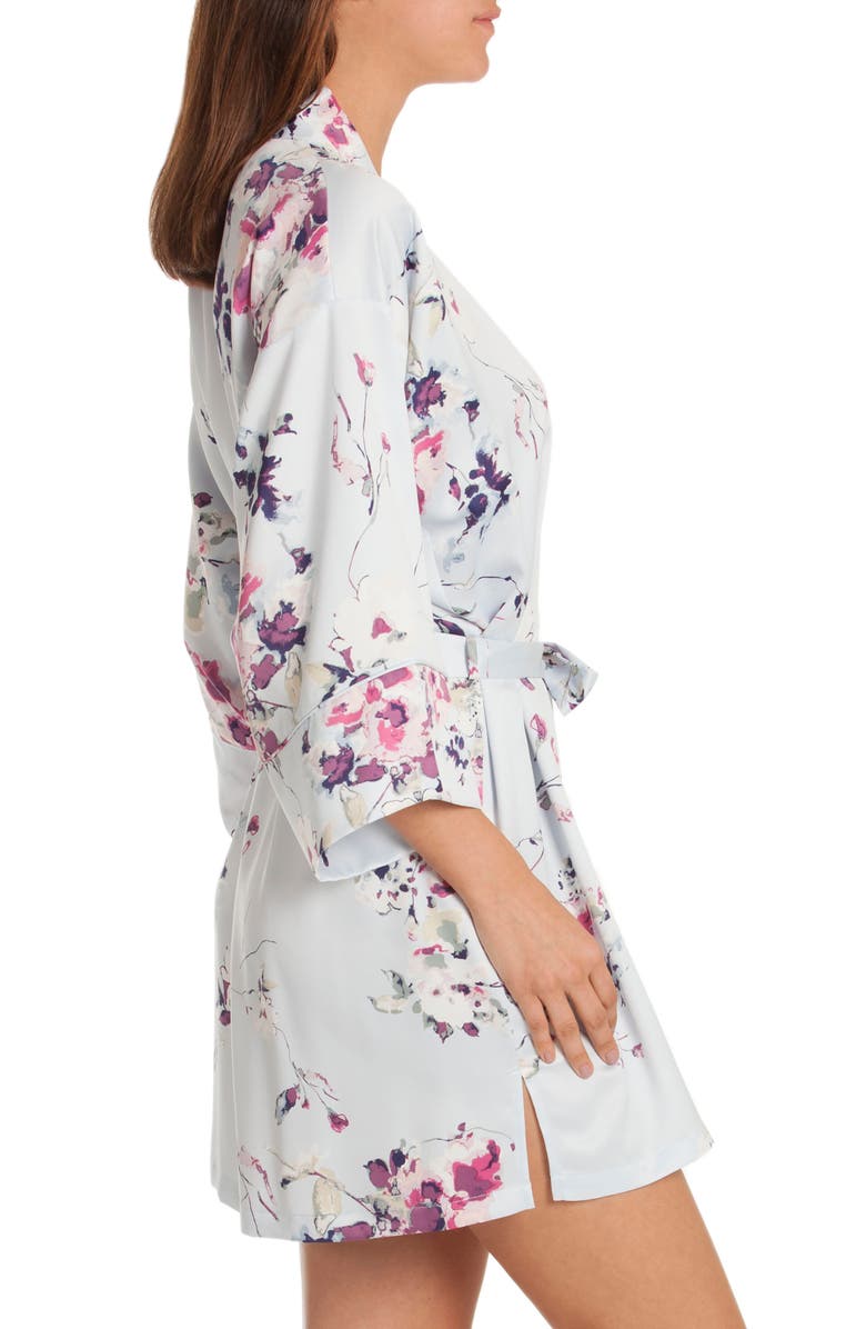 In Bloom by Jonquil Short Wrap, Alternate, color, 