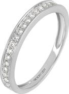 Bony Levy Diamond Stacking Ring