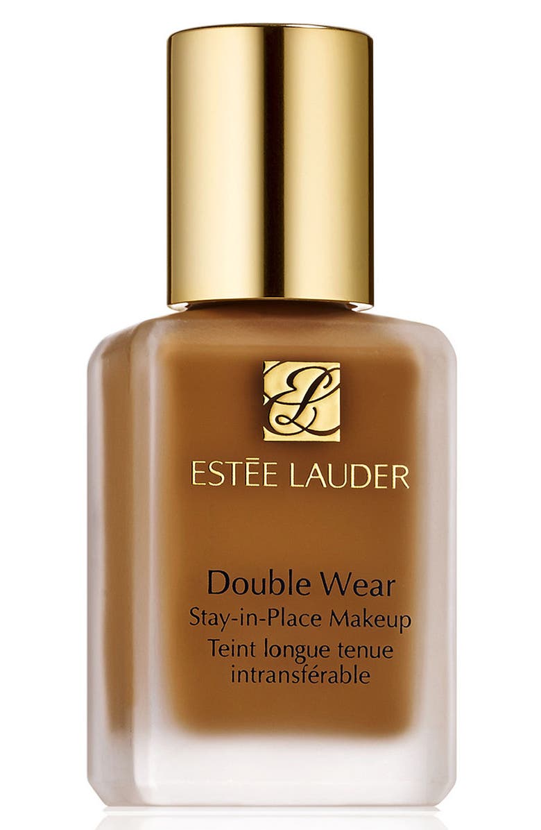 Estée Lauder Double Wear Stay-in-Place Liquid Makeup Foundation, Main, color, 5C1 Rich Chestnut