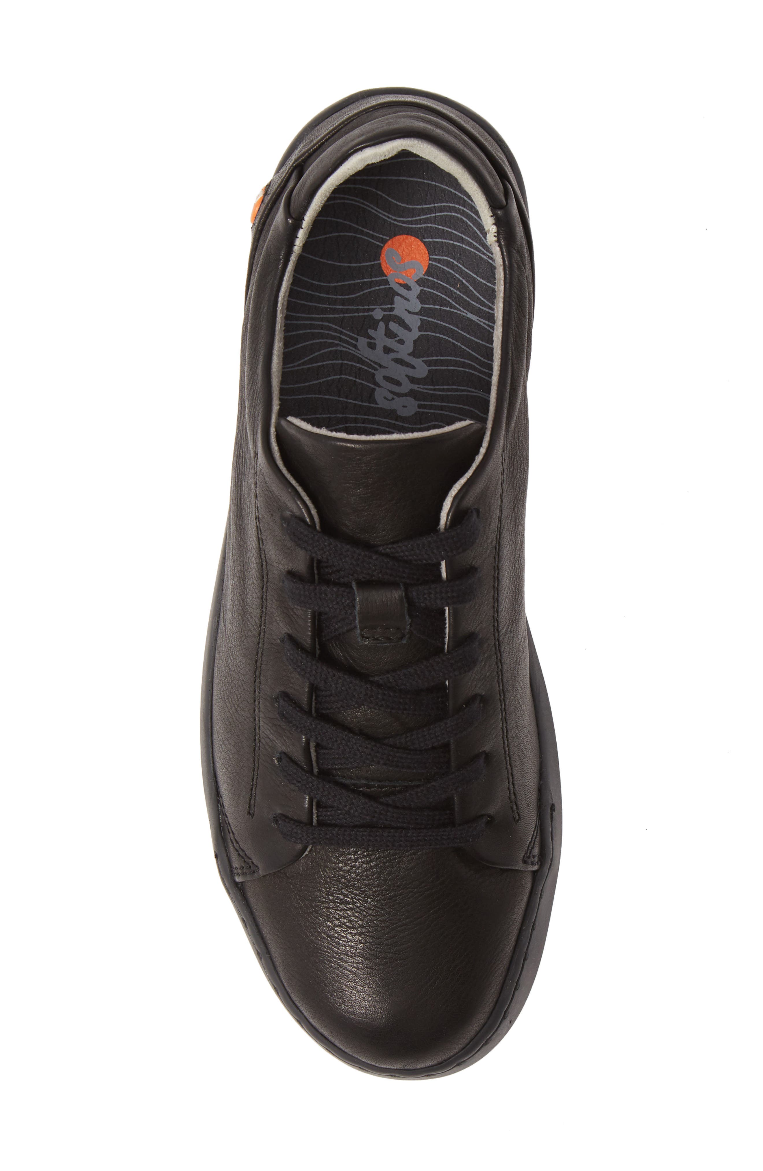 Softinos by Fly London Bauk Sneaker, Alternate, color, 