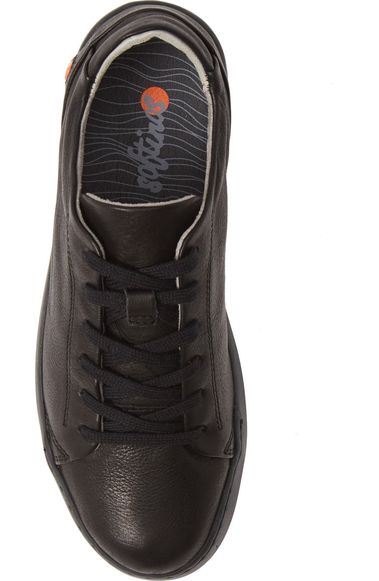 Softinos by Fly London Bauk Sneaker, Alternate, color,