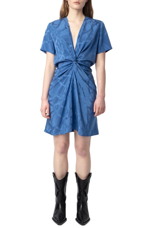 Women's Zadig & Voltaire Dresses | Nordstrom Women's Zadig & Voltaire Dresses | Nordstrom