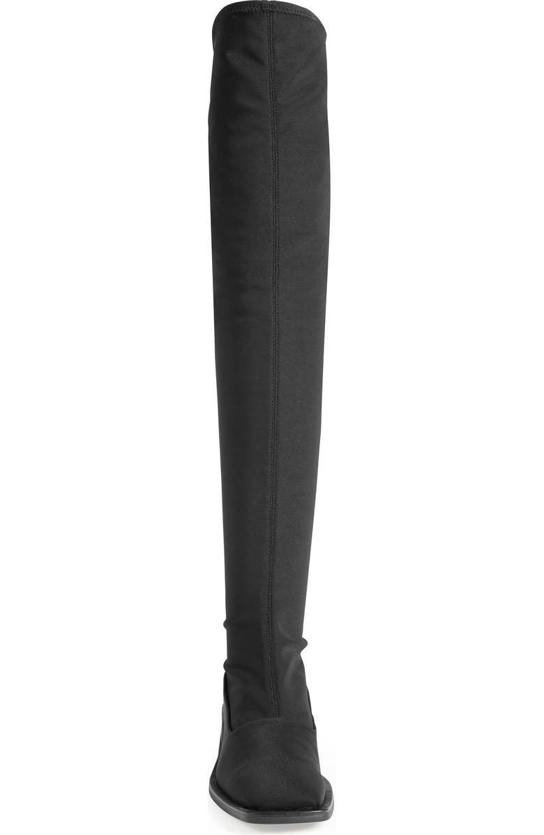Vagabond Shoemakers Blanca Thigh High Boot, Alternate, color,