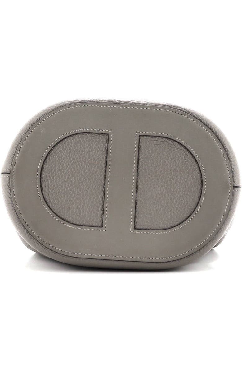 Pre-Owned Hermes In-The-Loop Bag Clemence with Swift 23, Alternate, color,