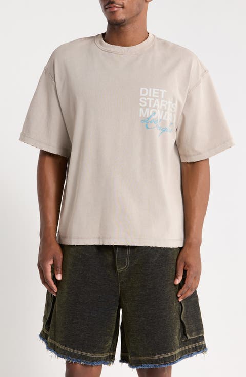 Los Angeles Graphic T-Shirt