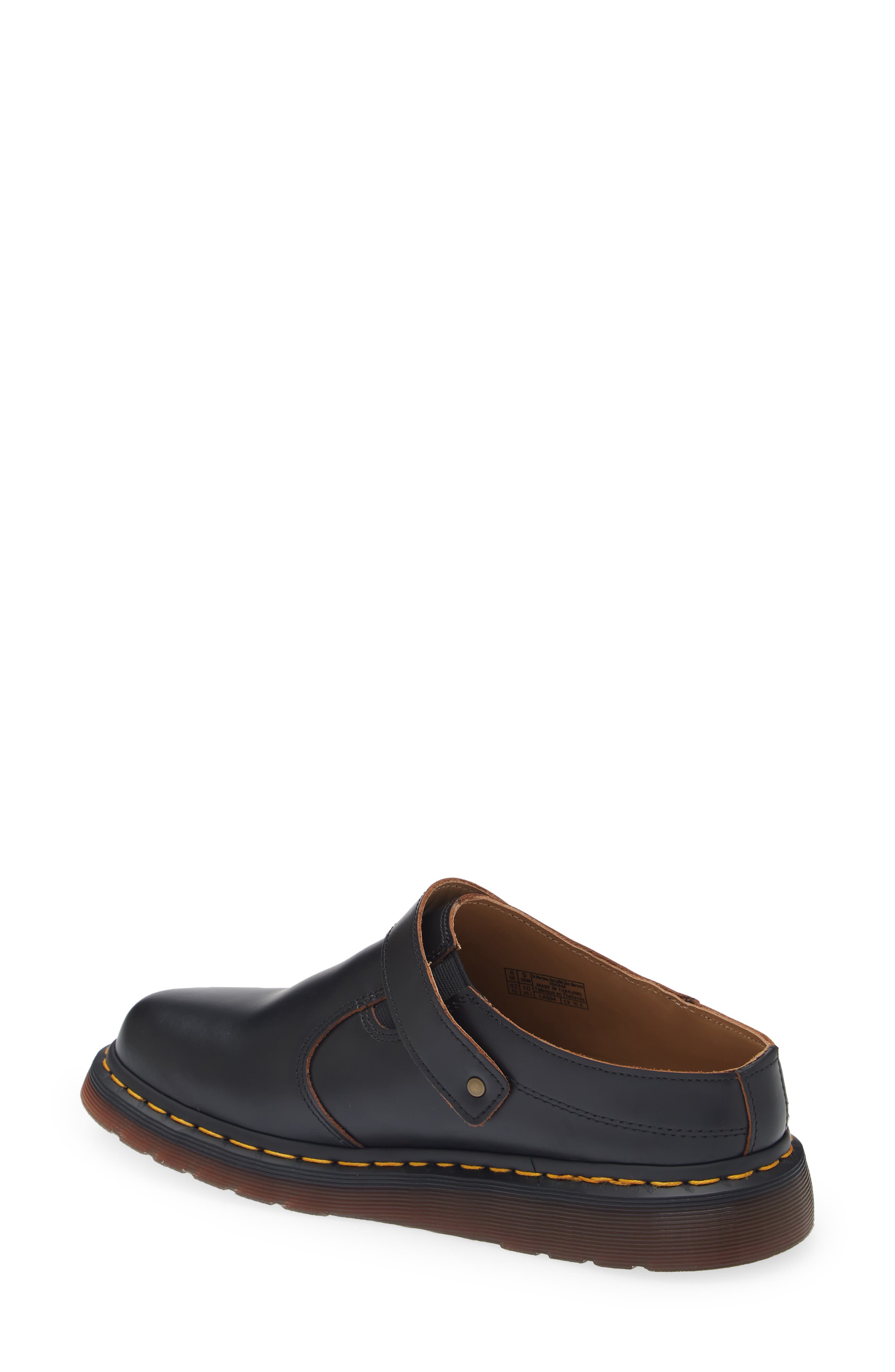 Dr. Martens Isham Mule, Alternate, color, 