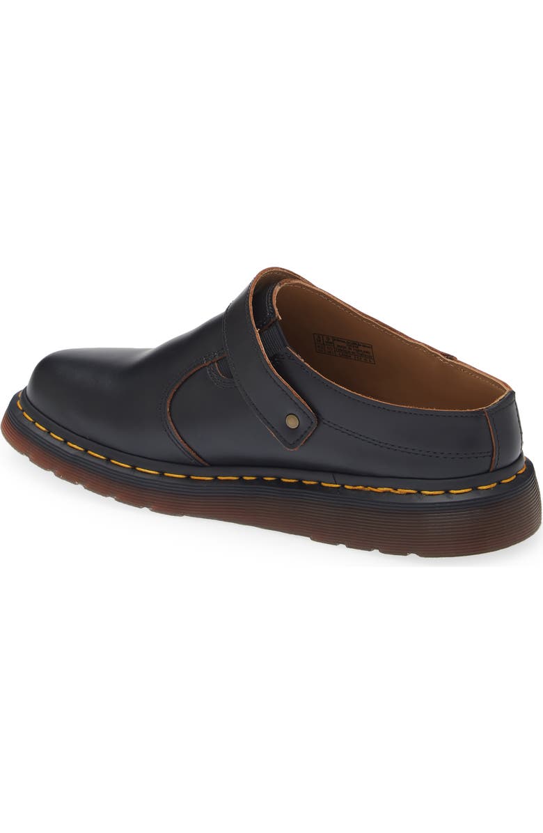 Dr. Martens Isham Mule, Alternate, color,