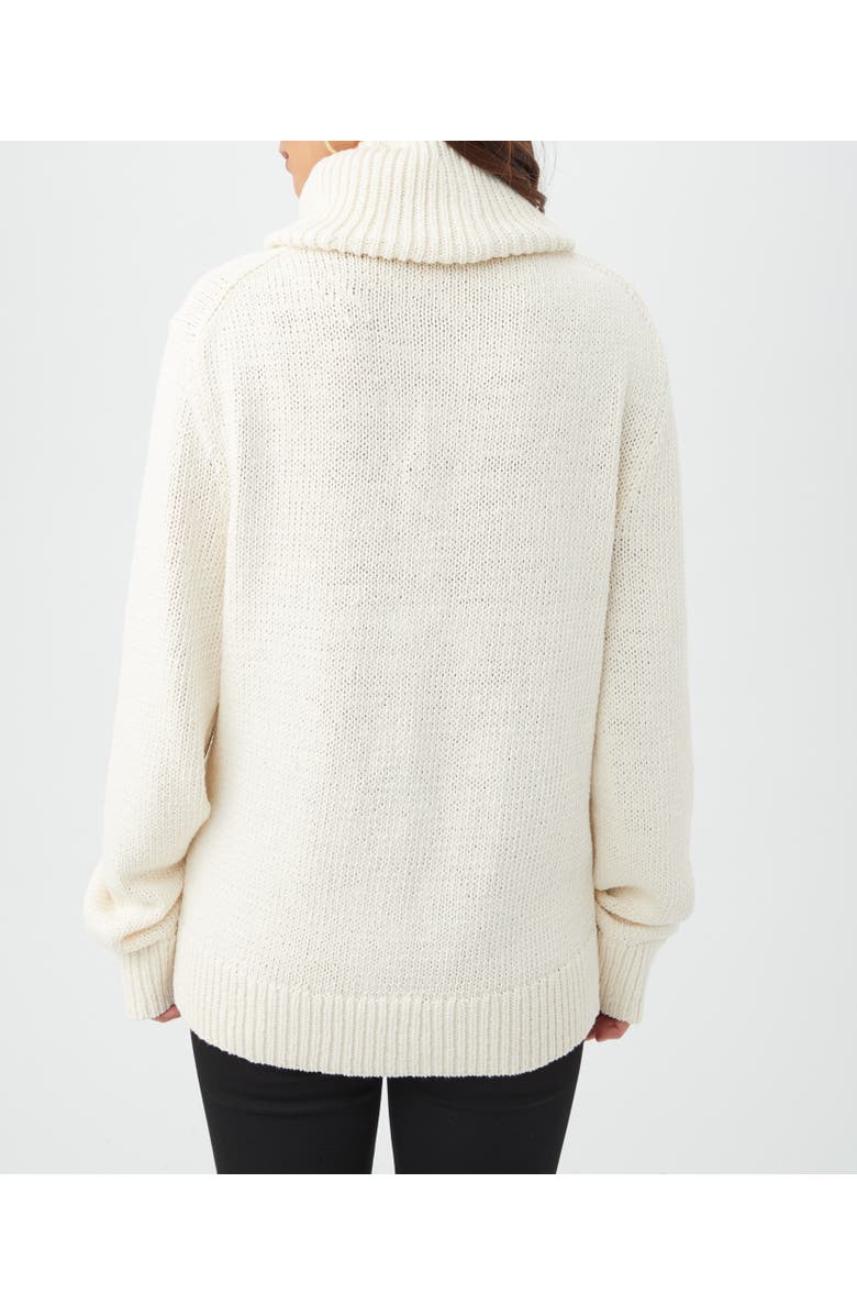 Trina Turk Kalahari Sweater, Alternate, color,
