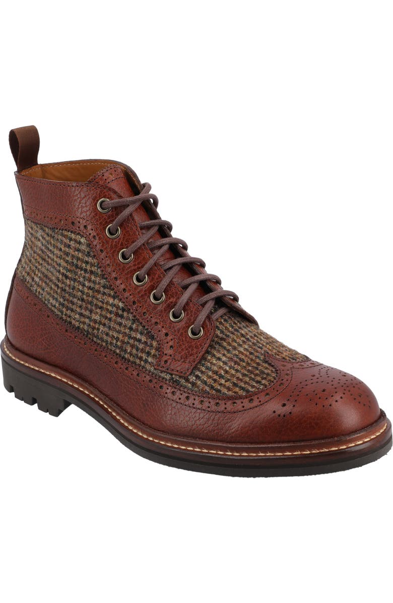 TAFT The Boston Boot, Main, color,