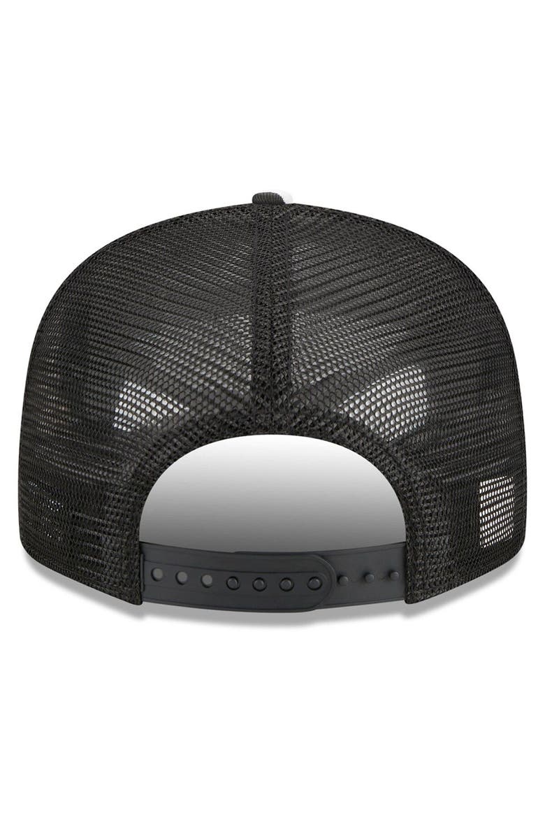 New Era Men's New Era Urban Camo Dallas Cowboys 9FIFTY Trucker Snapback Hat, Alternate, color, Camo