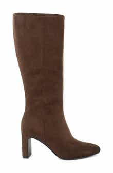 Morgan Knee High Boot