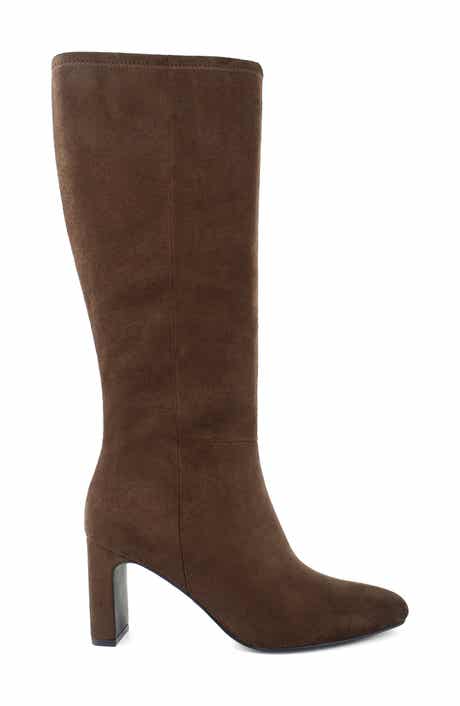 Morgan Knee High Boot