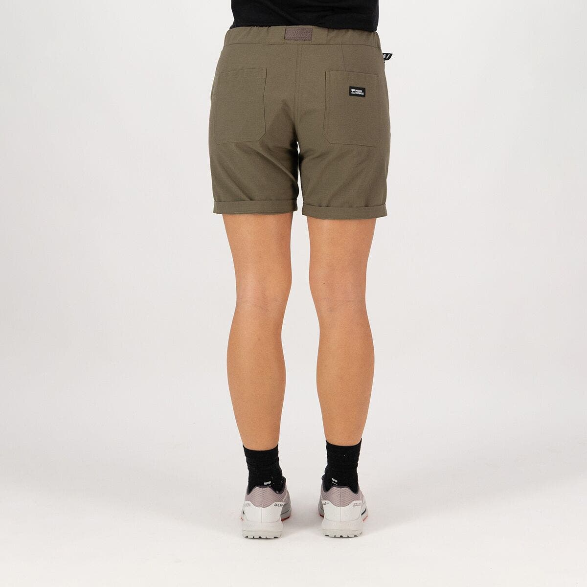 Escapade Short - Women's - image 4
