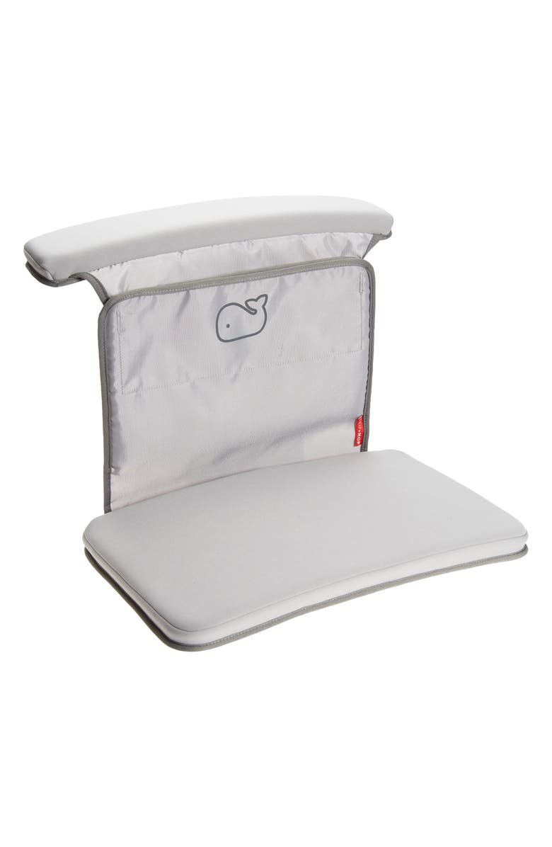 Skip Hop Moby All-in-One Elbow Saver & Kneeler, Main, color, 