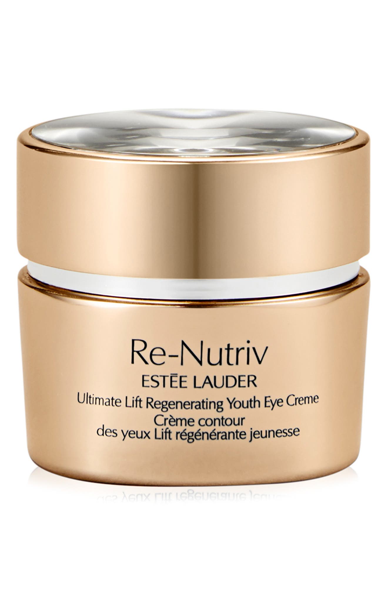 Estée Lauder Re-Nutriv Ultimate Lift Regenerating Youth Eye Cream