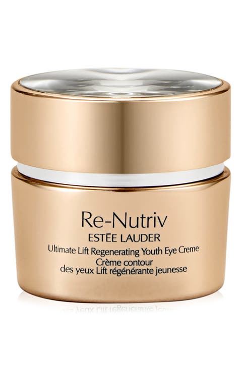 Re-Nutriv Ultimate Lift Regenerating Youth Eye Cream