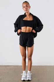 Vitality Breeze Running Short