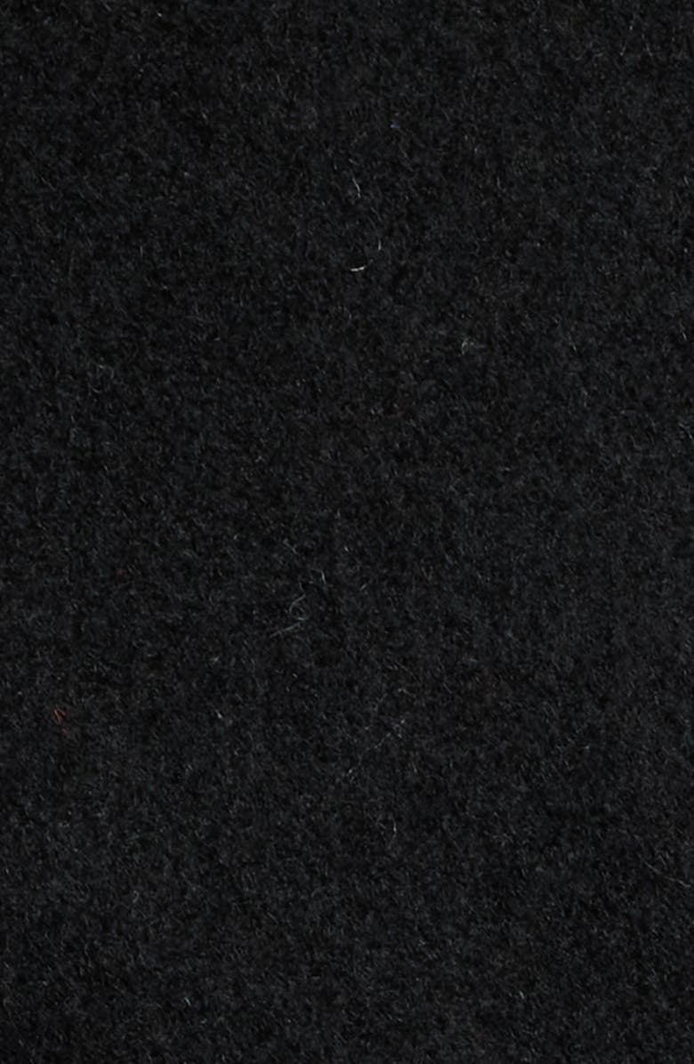 Nike x Yoon Ahn Varsity Bomber Jacket, Alternate, color, Black/ Navy/ Phantom/ White