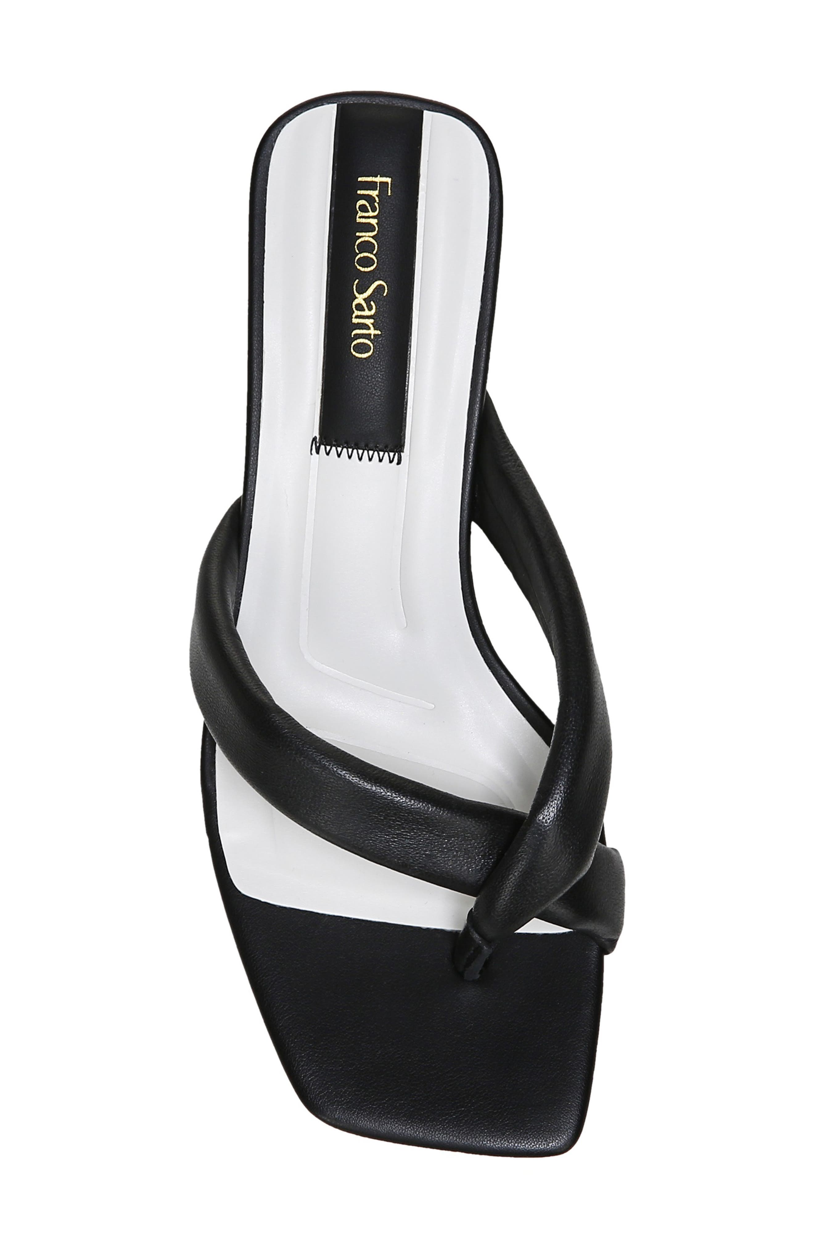 Franco Sarto Carmella Sandal, Alternate, color, 