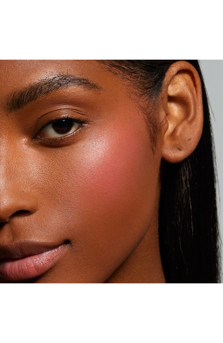 Kylie Cosmetics Powder Blush Stick, Alternate, color, 352 Breakfast In Bed