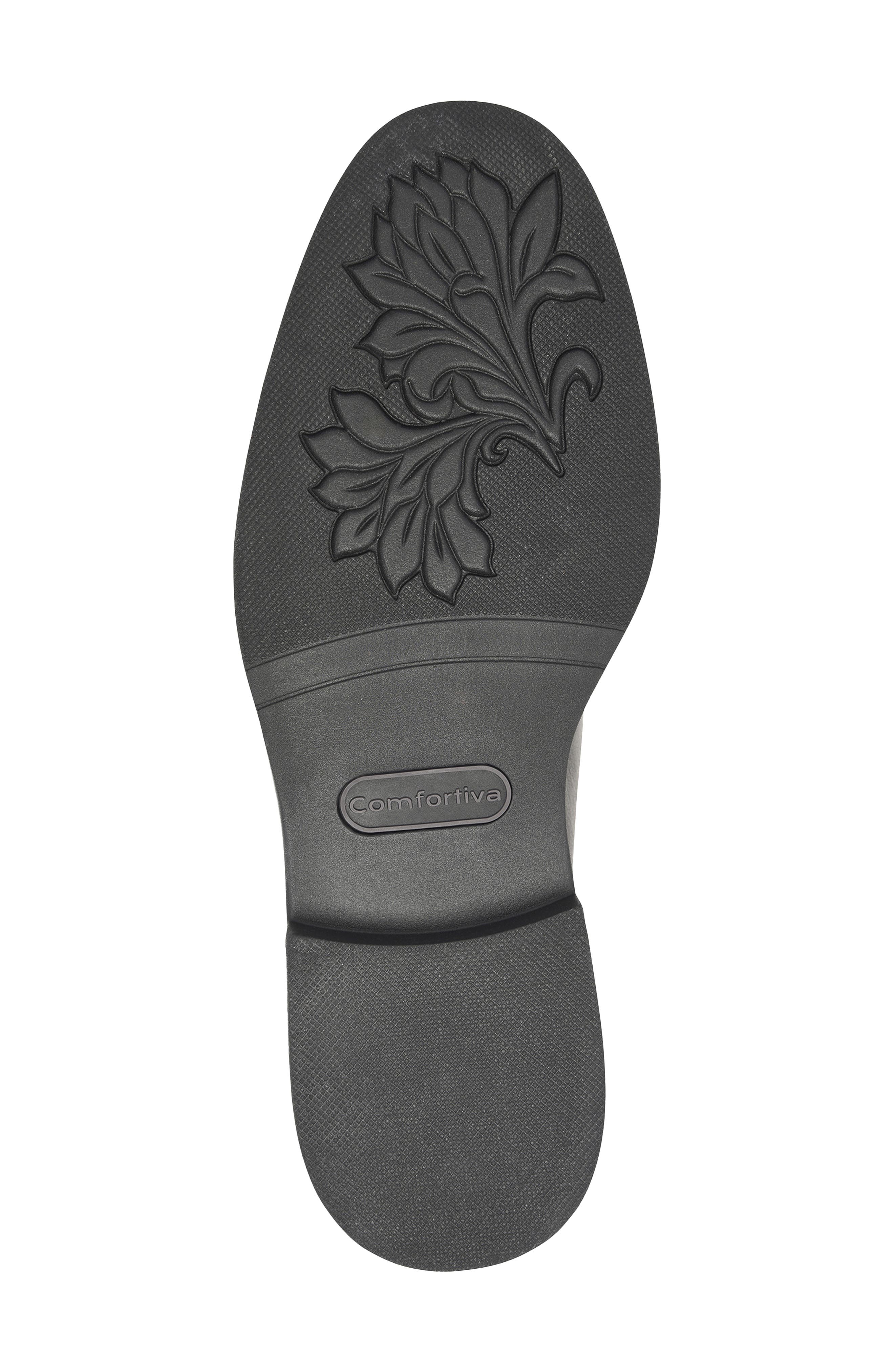 Comfortiva Ester Bit Loafer, Alternate, color, Black