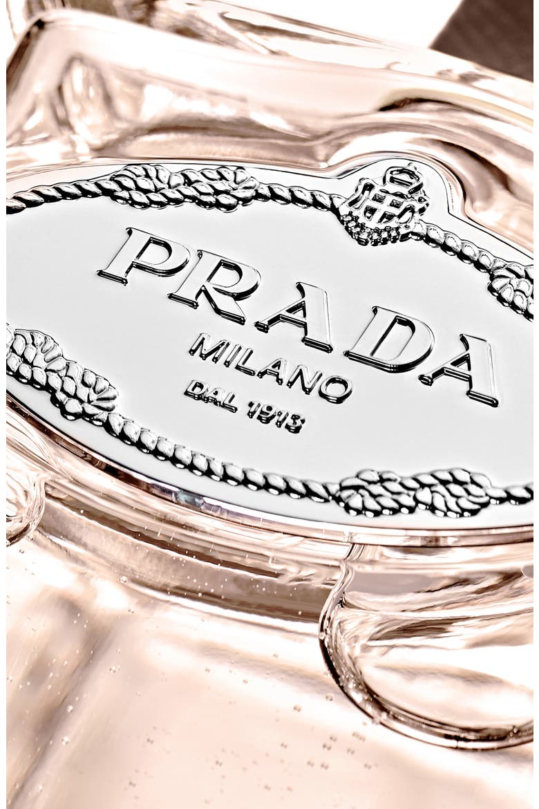 Les Infusions de Vanille Eau de Parfum, Alternate, color, NO COLOR
