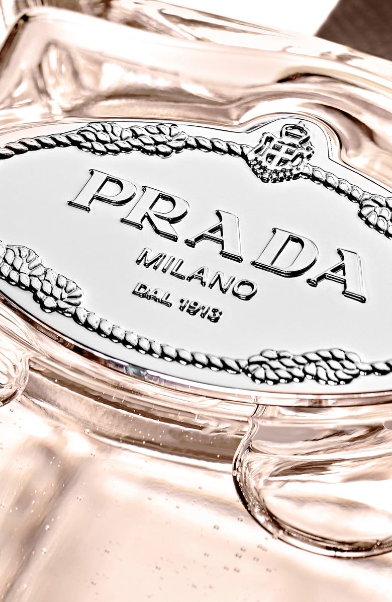 Prada Les Infusions de Vanille Eau de Parfum, Alternate, color, 