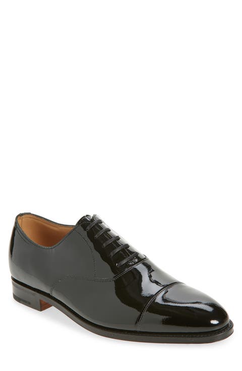 City II Cap Toe Oxford (Men)
