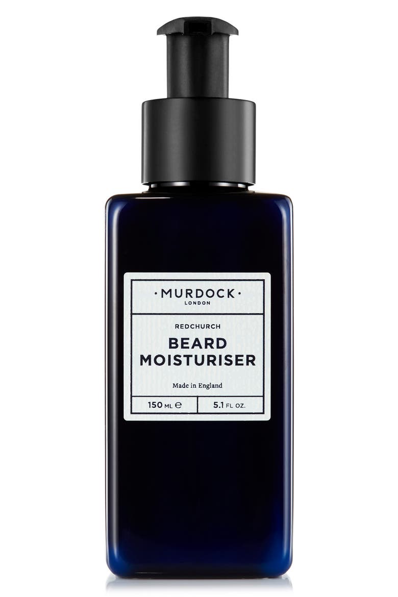 Beard Moisturizer, Main, color, NO COLOR