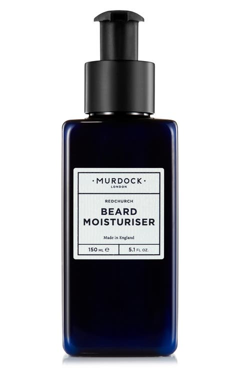 Beard Moisturizer