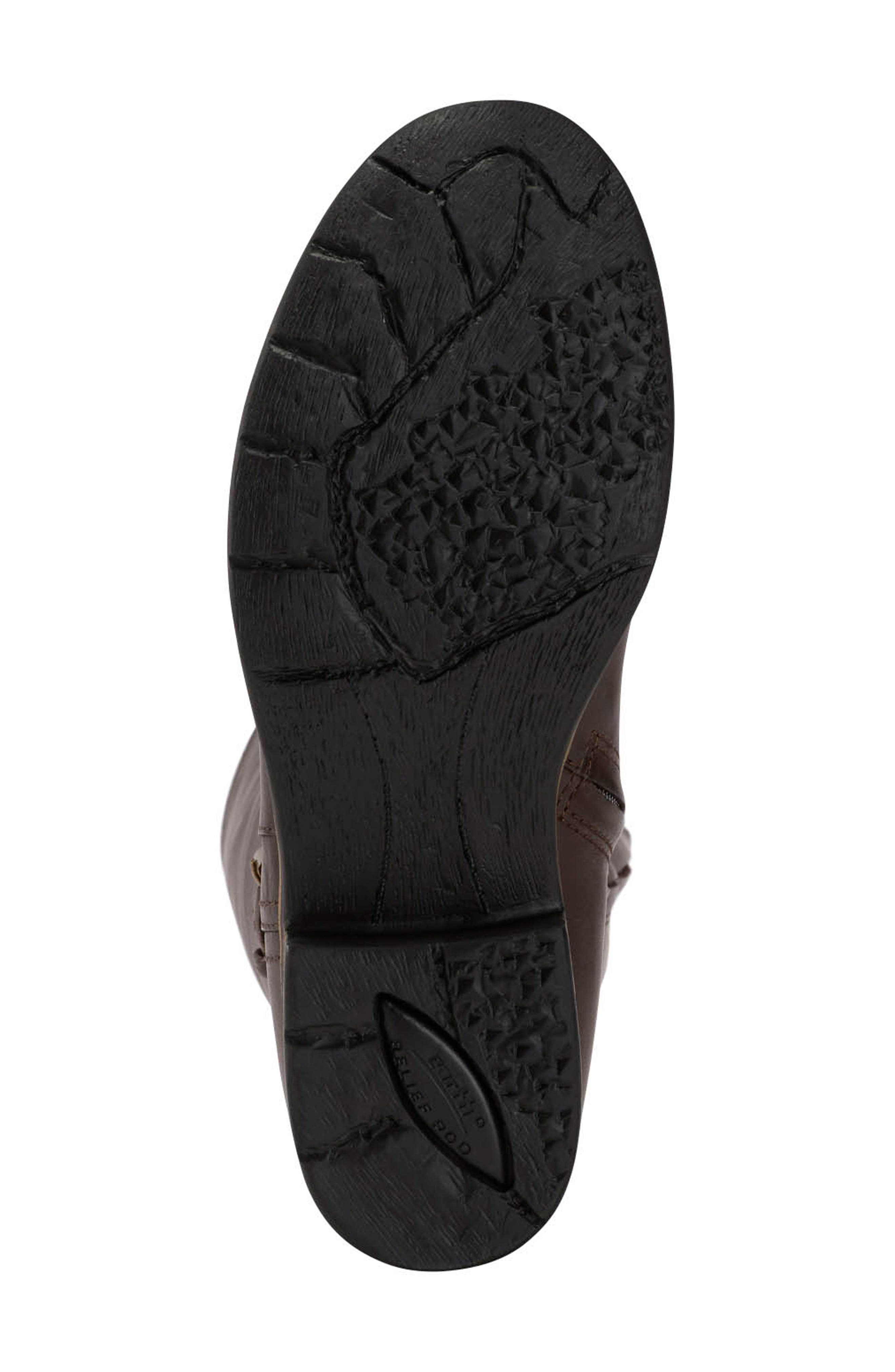 Earth Avani 2 Beaverton Riding Boot, Alternate, color, JAVA LEATHER